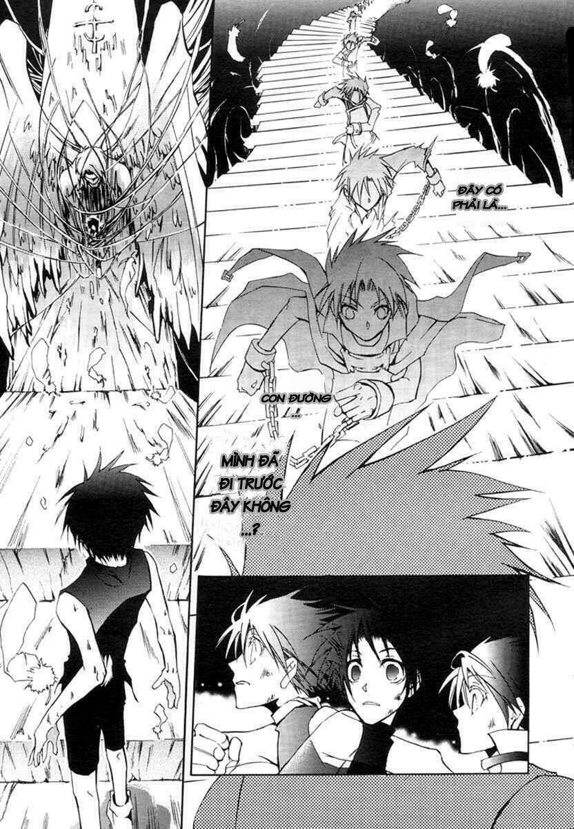 07 hồn ma chapter 6 20