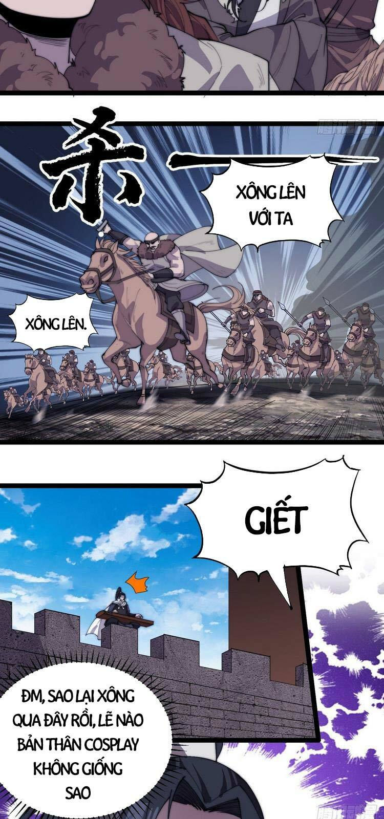 ta có một sơn trại chapter 163 14