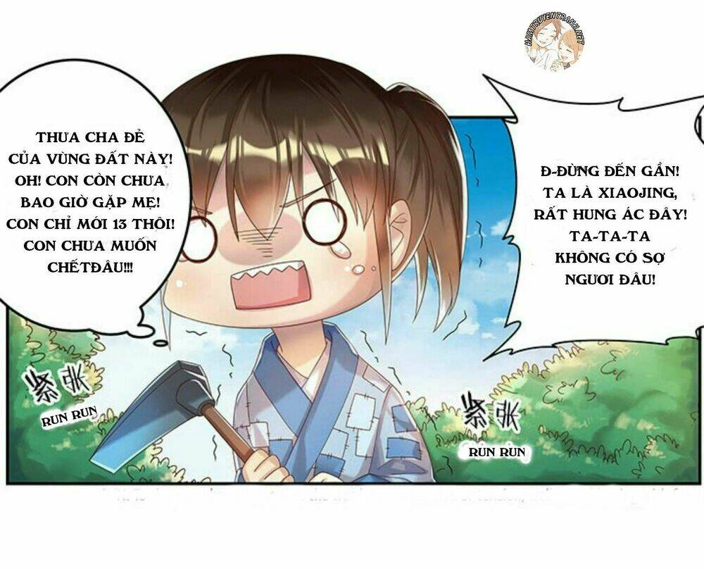 path to transcendence chapter 1 17