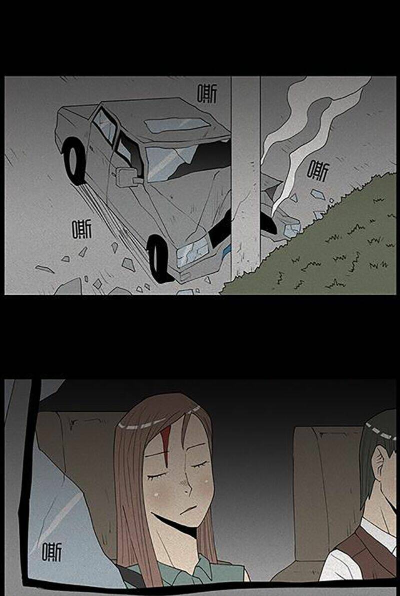 kinh dị đêm khuya chapter 48 31