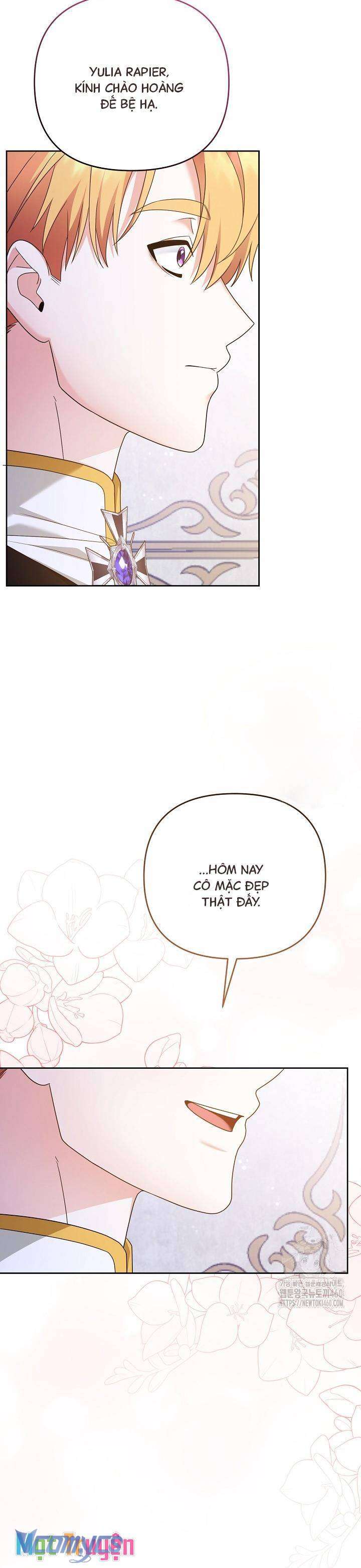 quái vật trong ngôi nhà kính chapter 9 4