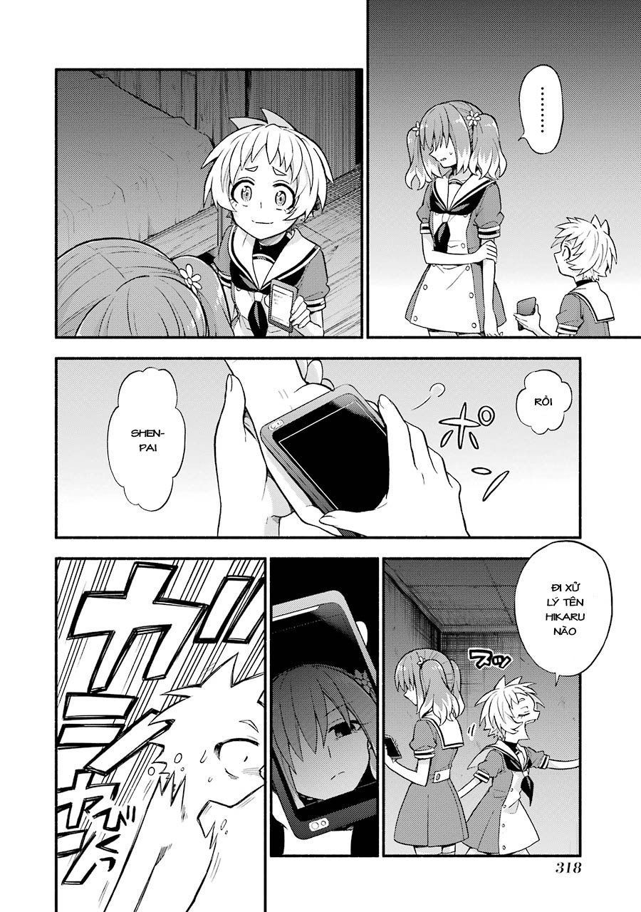 nana vô năng chapter 37 36