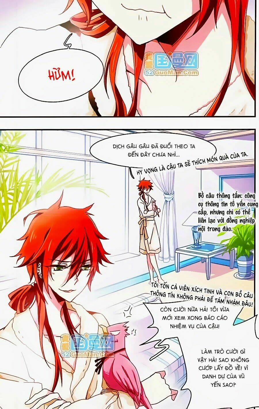 ám chi lạc ấn chapter 14 3