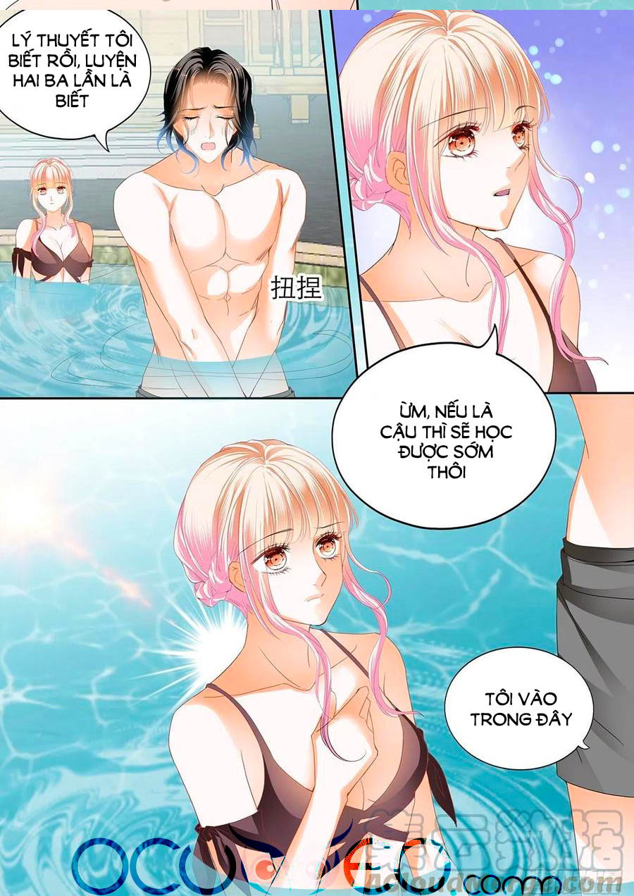 bá đạo tiểu thúc, xin trêu chọc vừa thôi! chapter 269 7