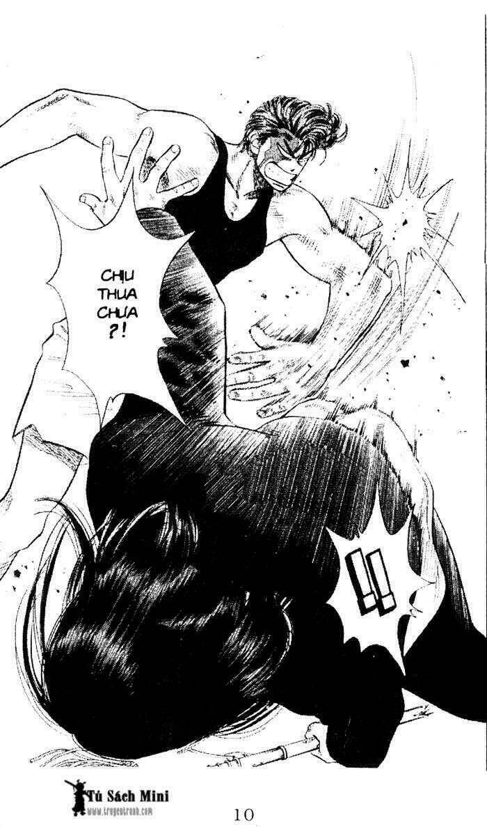 cao thủ bóng rổ chapter 61 5