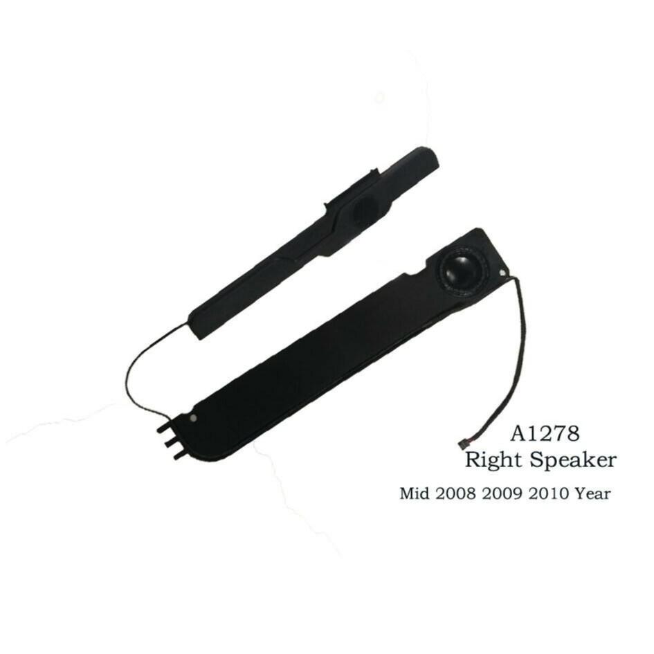 Mới Loa Siêu Trầm + Loa 2326 Cho Macbook Pro 13 "a1278 Mid 2009 2010year Emc