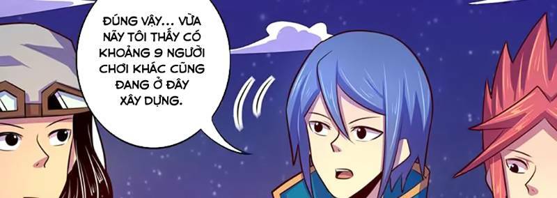 ta không phải là npc chapter 102 5