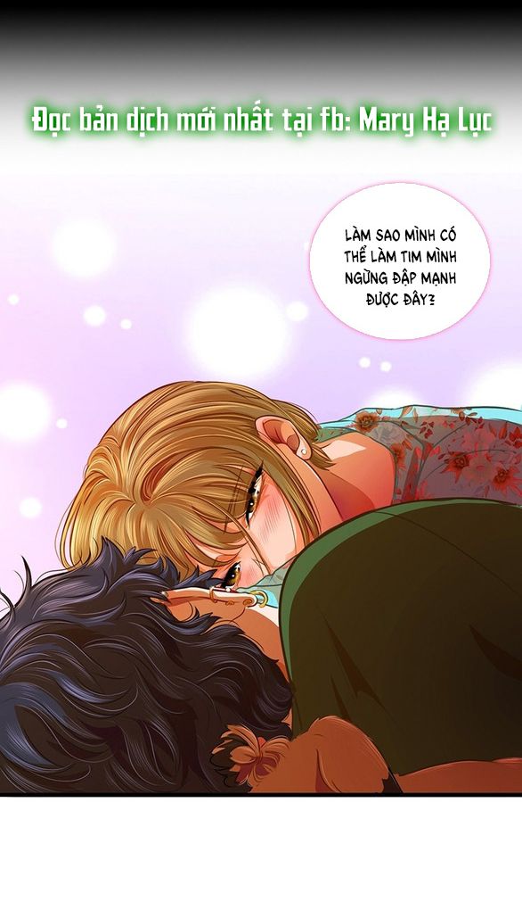 chú cún của em thật đáng yêu chapter 5.2 3