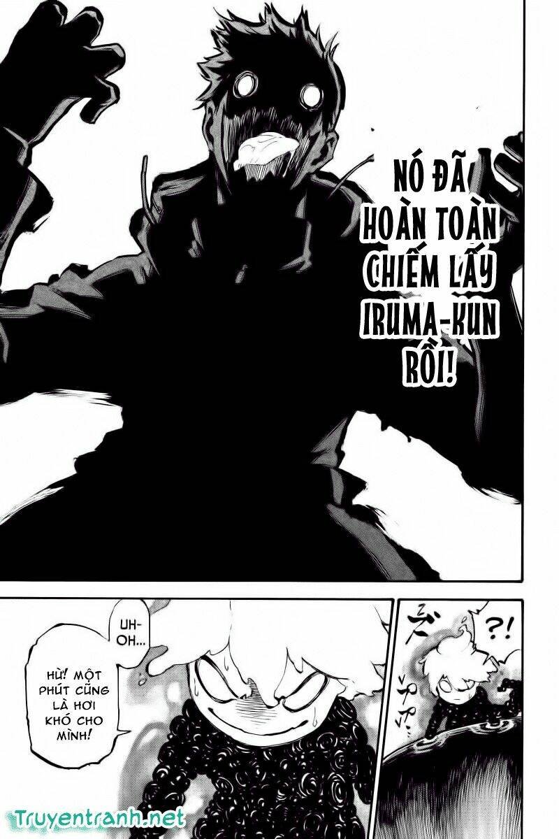 dolly kill kill chapter 114 7