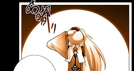 đầu óc đại sư huynh của ta rất đen tối chapter 234 10