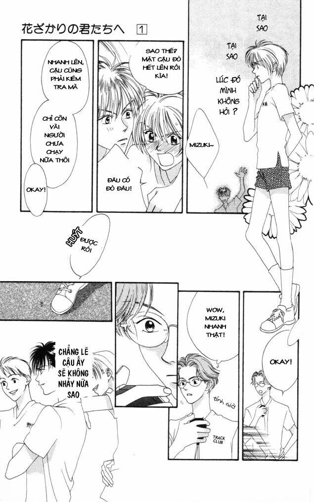 ô mai chua chapter 1 26