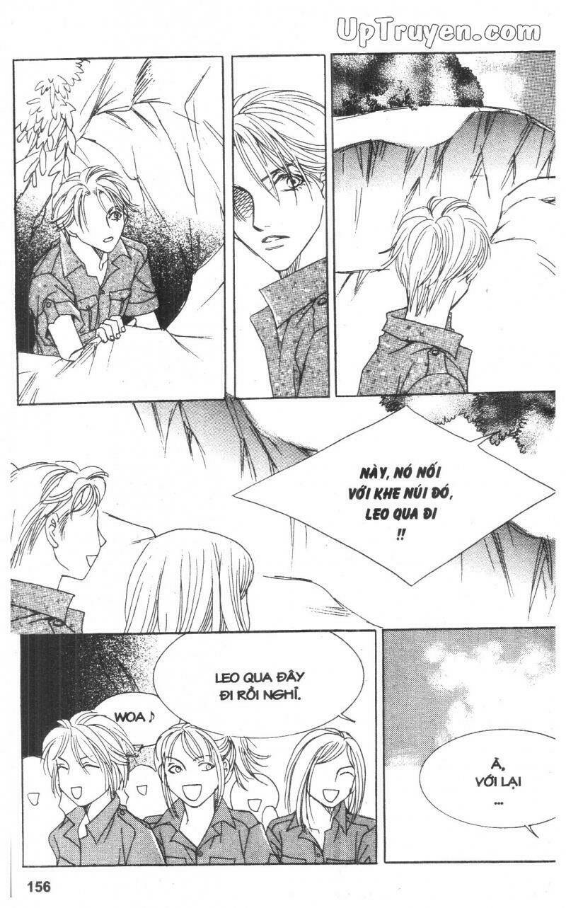 chàng lọ lem chapter 5 156