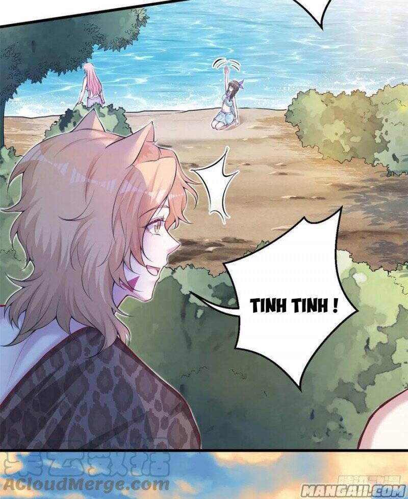 [16+] thảnh thơi thú thế chủng chủng điền, sinh sinh tể chapter 351 27