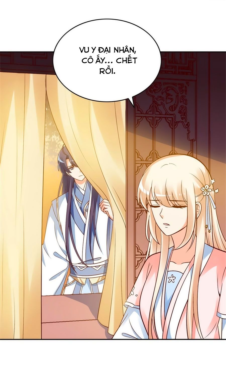 Kiêu Ngạo Vương Gia Chủng Điền Phi chapter 155 - Trang 17