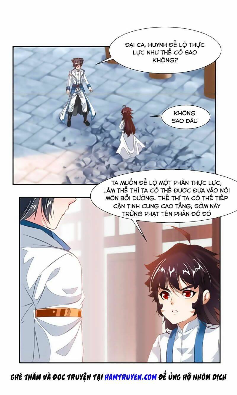 cửu dương thần vương chapter 56 3