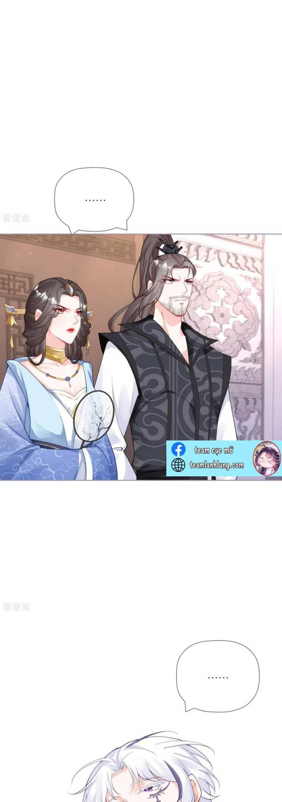 thiết lập ác nữ của tôi sụp đổ rồi chapter 38 2