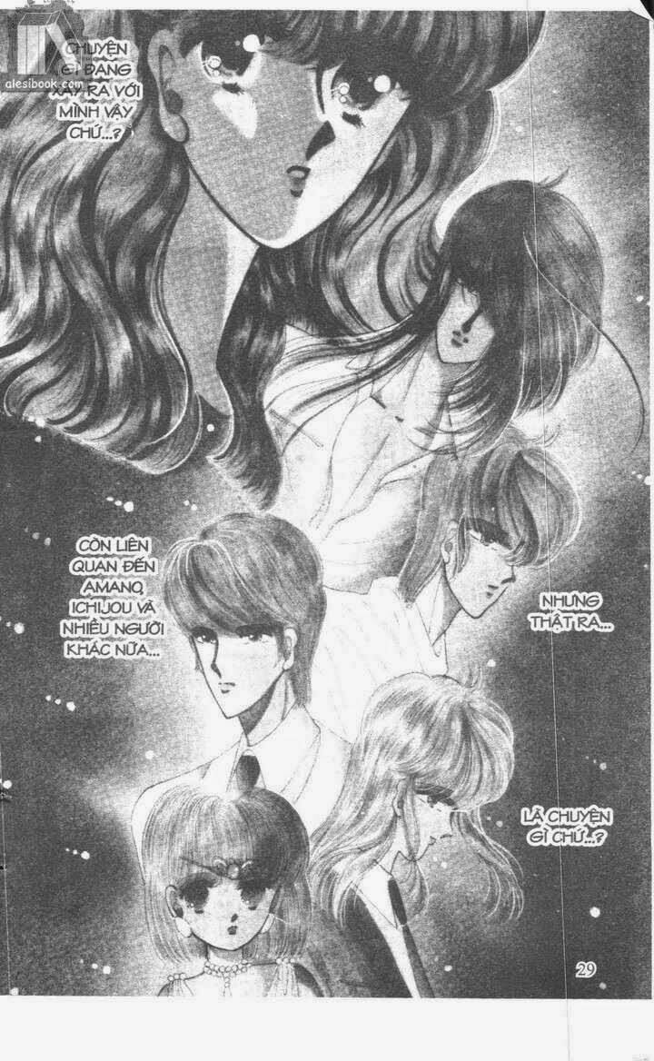 aries thần thoại cung hoàng đạo chapter 5 28