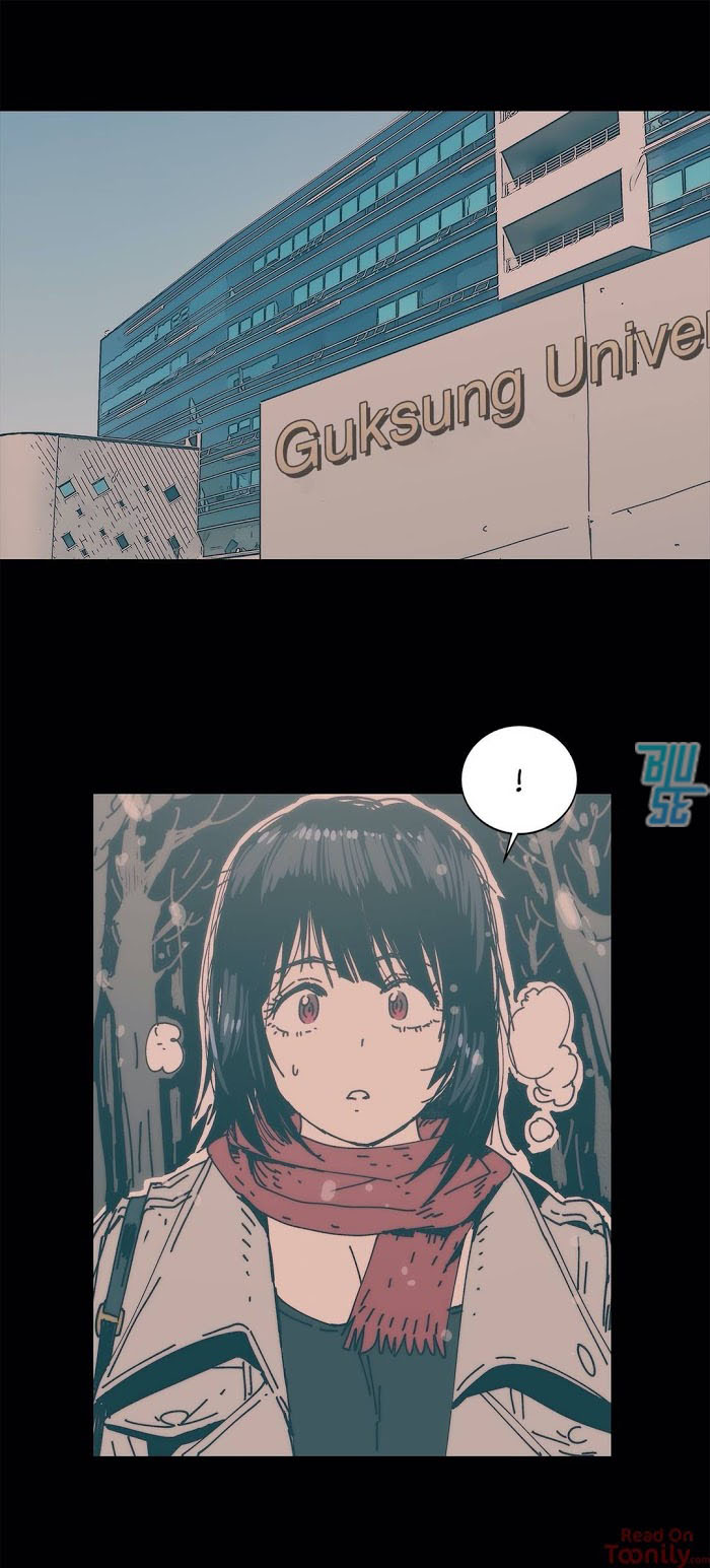 dục vọng chết người chapter 24 25