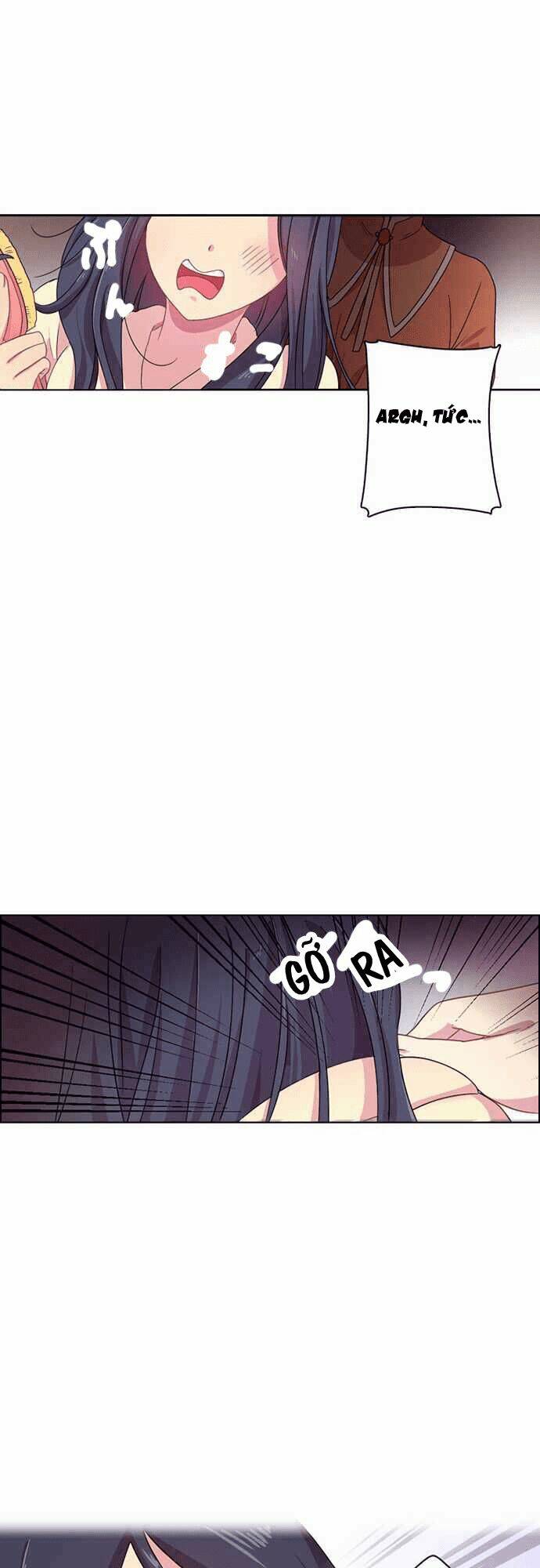 tân nương của ác vương điện hạ chapter 10 28