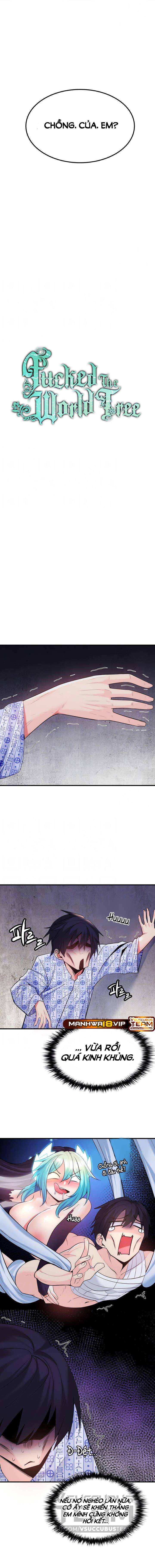 phịch cây thế giới chapter 33 3