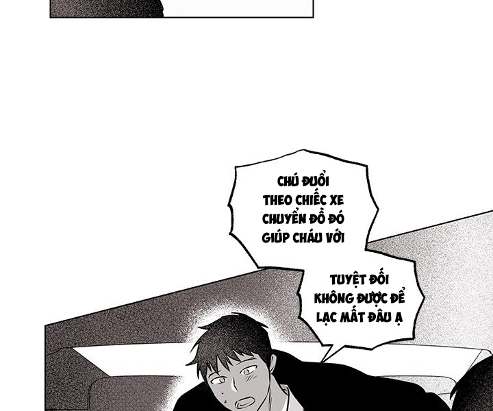 bữa tiệc của những đóa hoa chapter 22 119