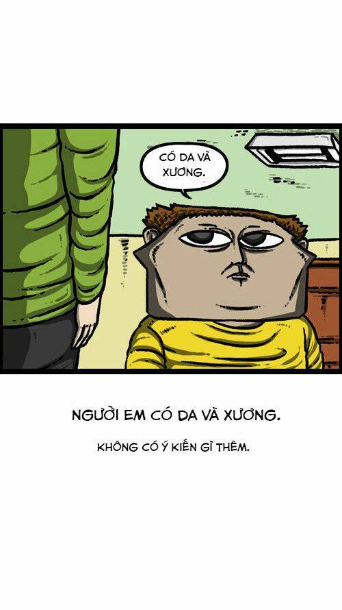 tiếng gọi con tim chapter 34 20