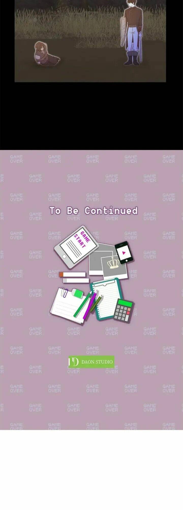 tôi chọn kết thúc của hoàng đế chapter 74 33