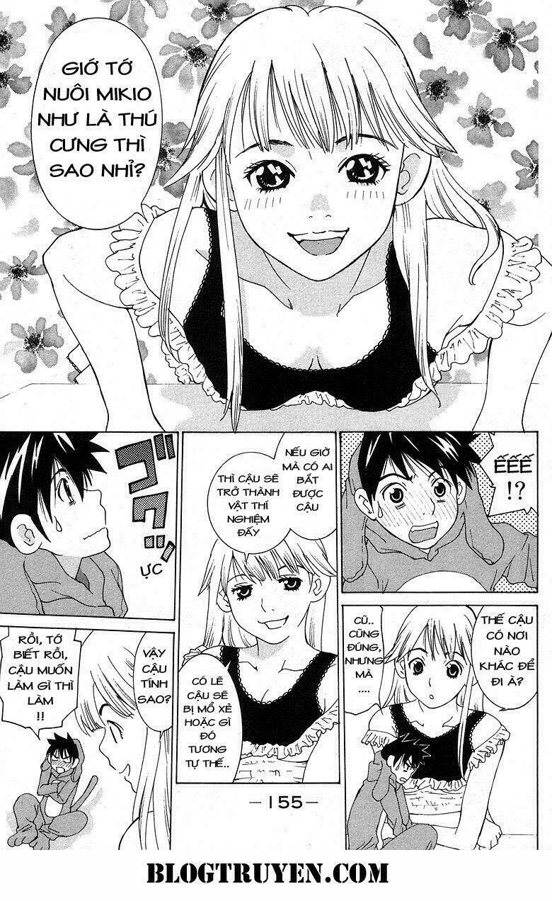 gacha gacha - secret chapter 40.5 16