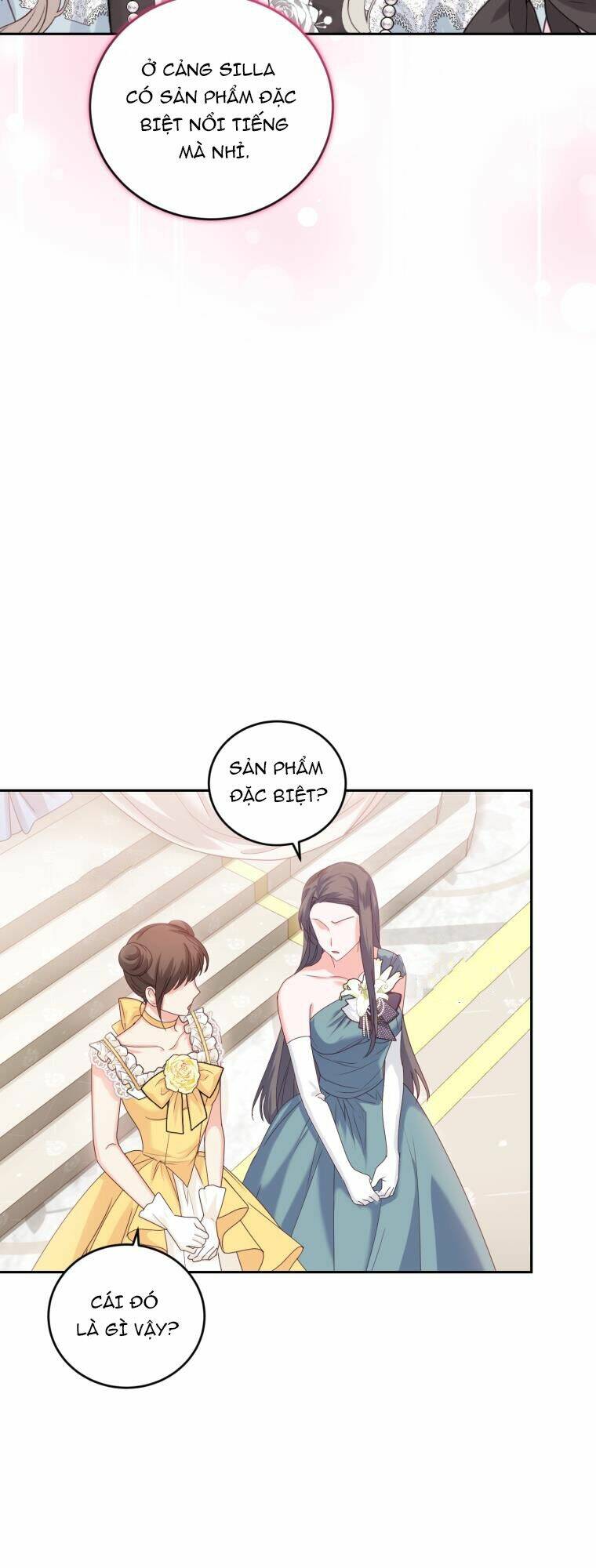 nhà điều chế nước hoa độc quyền của bạo chúa chapter 49 55