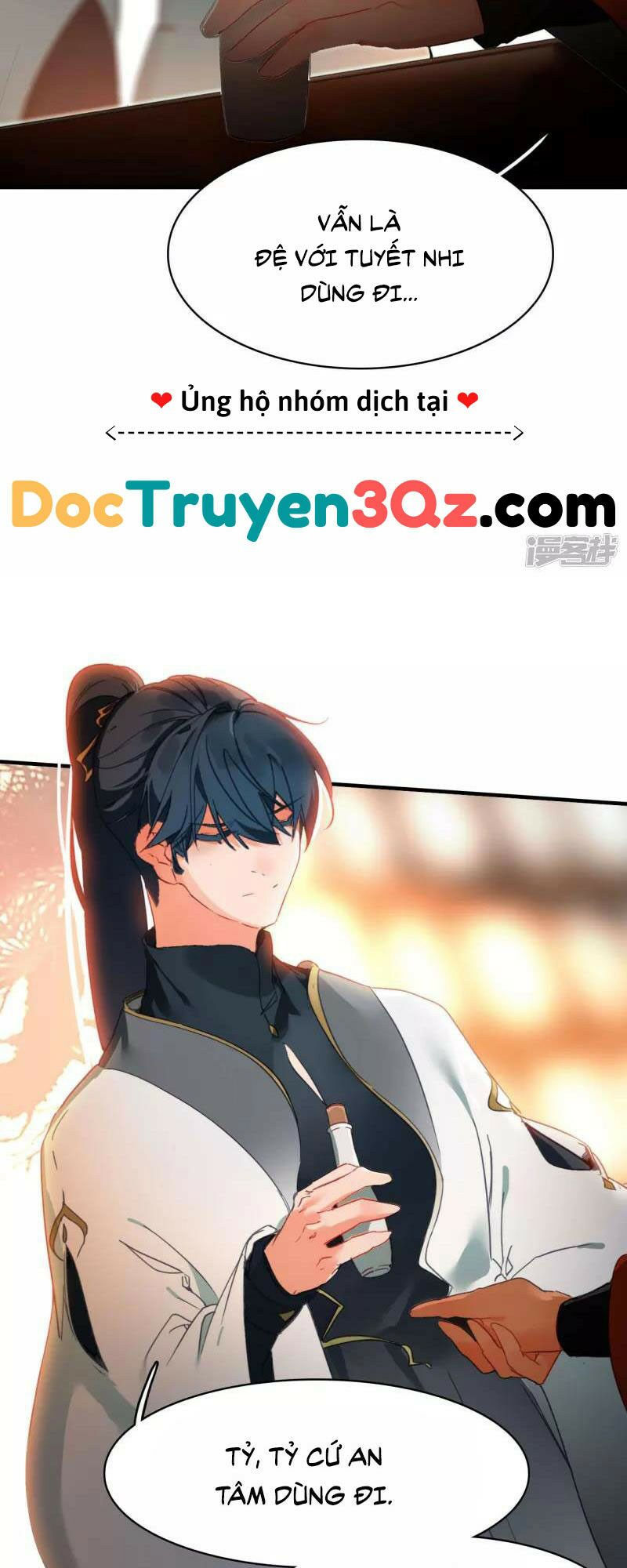 long hồn chiến tôn chapter 25 4