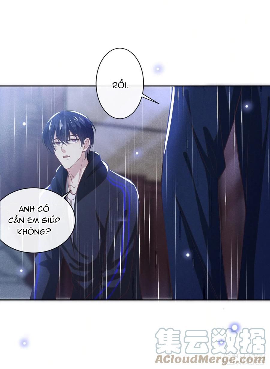 ANH ẤY GỌI TÔI LÀ HẮC LIÊN HOA chapter 136