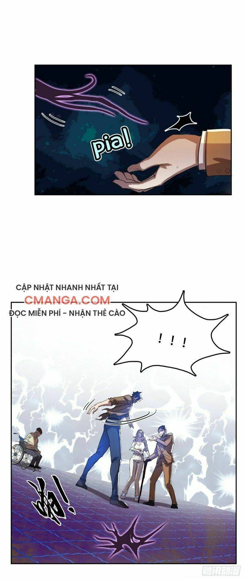 phụ hồn giả chapter 37 28