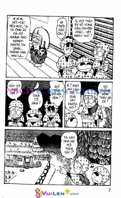 ninja loạn thị chapter 2 8