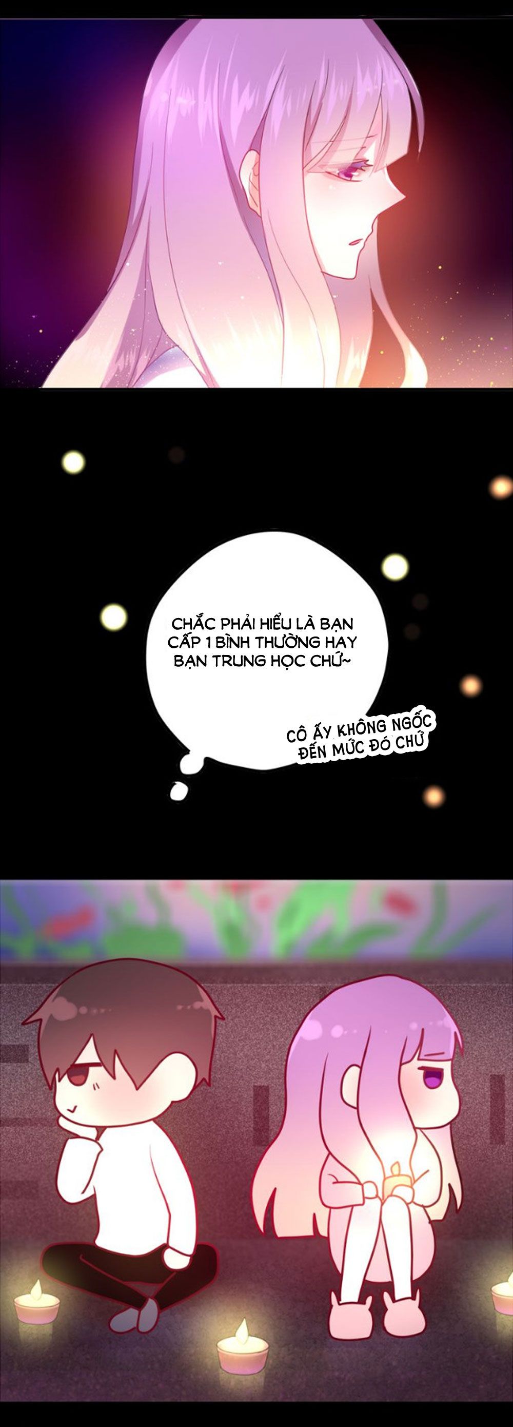 tháng sáu kì diệu chapter 46 18