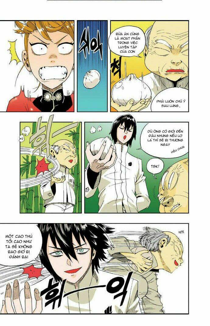 space china dress chapter 11 5