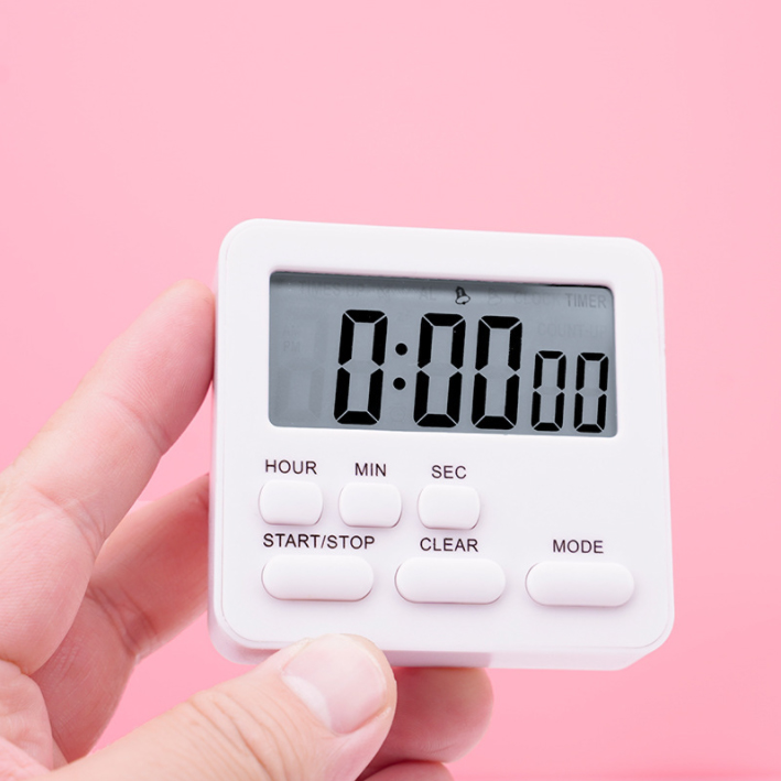 Đồng hồ hẹn giờ điện tử dùng cho nhà bếp V2
