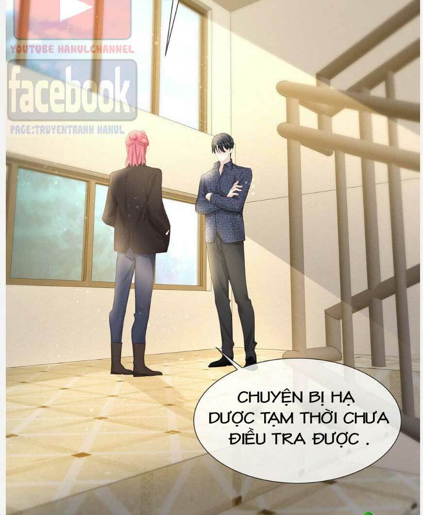 sủng em sủng tới tận cùng chapter 23 24