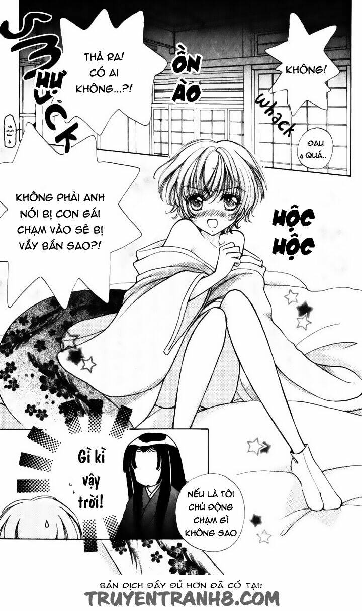 hana ni nare chapter 63 7