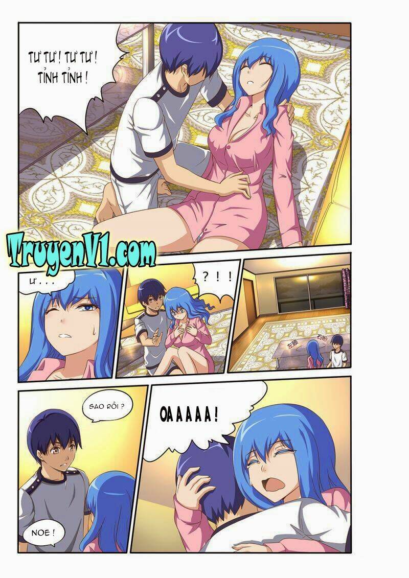 world of super sand box chapter 27 14