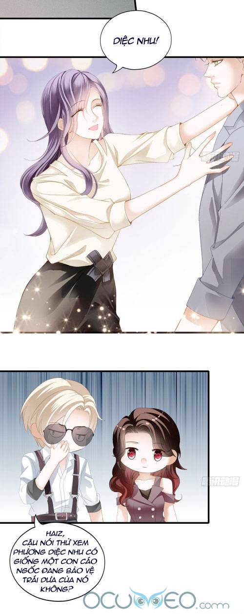 ác nữ rắn chapter 9 13