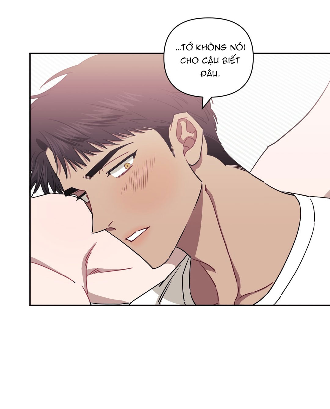 hơn cả bạn bè chapter 35.1 22