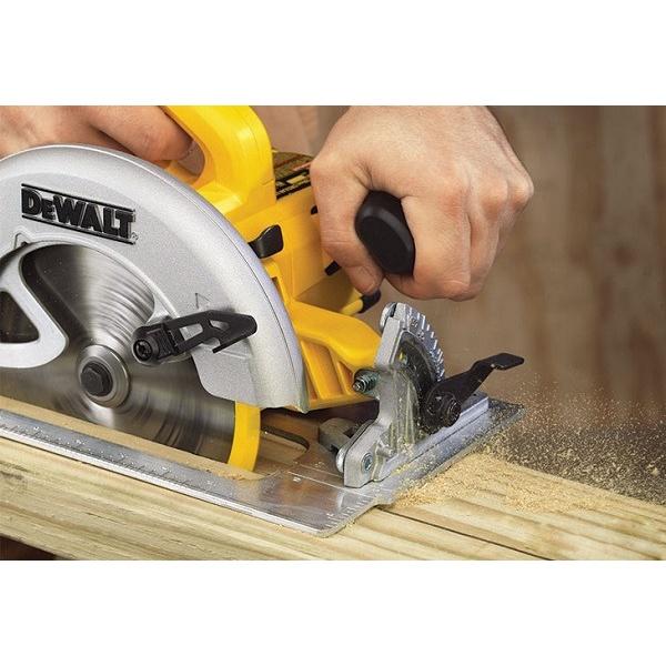 Máy Cưa Đĩa Dewalt 1200W DWE561-B1 (185 mm) - Chính hãng SKU DWE561