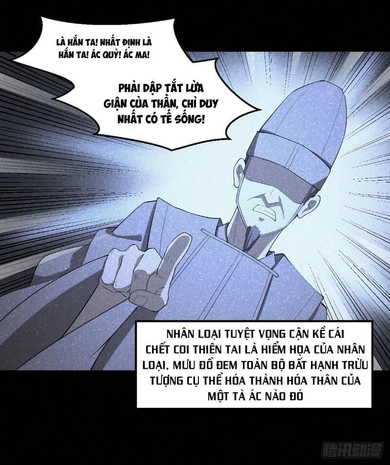 nghịch thiên tiên mệnh chapter 51 18