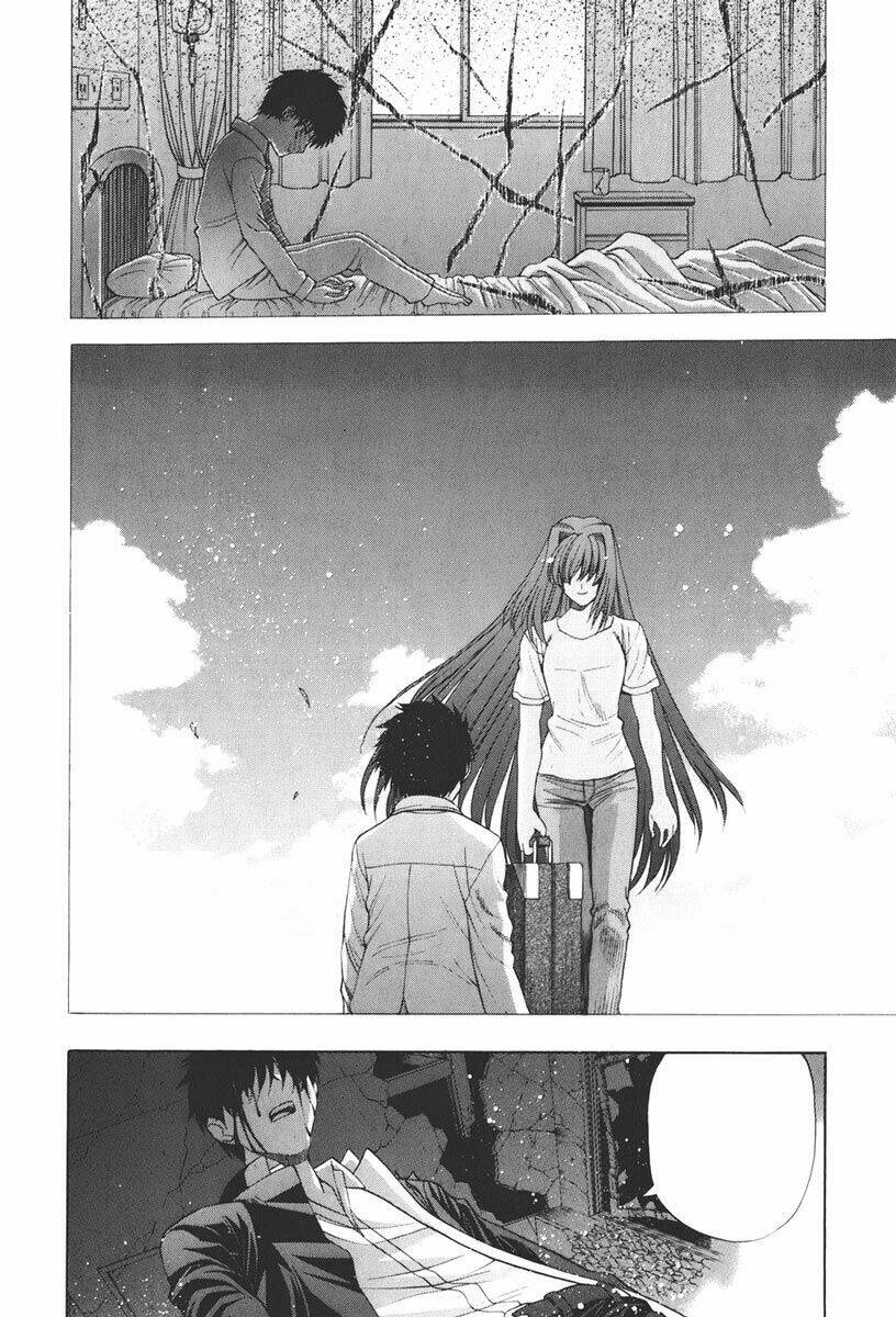 lunar legend tsukihime chapter 71 13