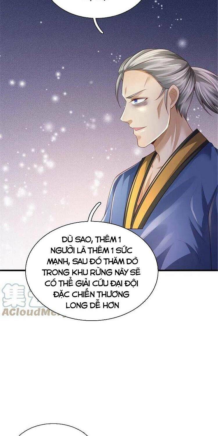 Ngạo Thị Thiên Địa Chapter 363 - Trang 24