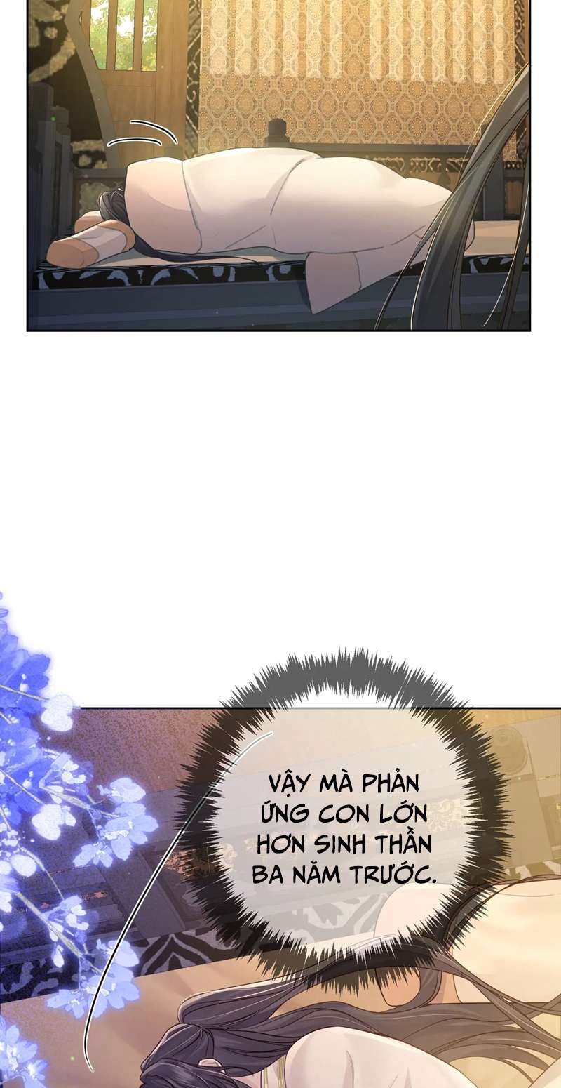 nhân vật chính chỉ muốn yêu đương chapter 63 14