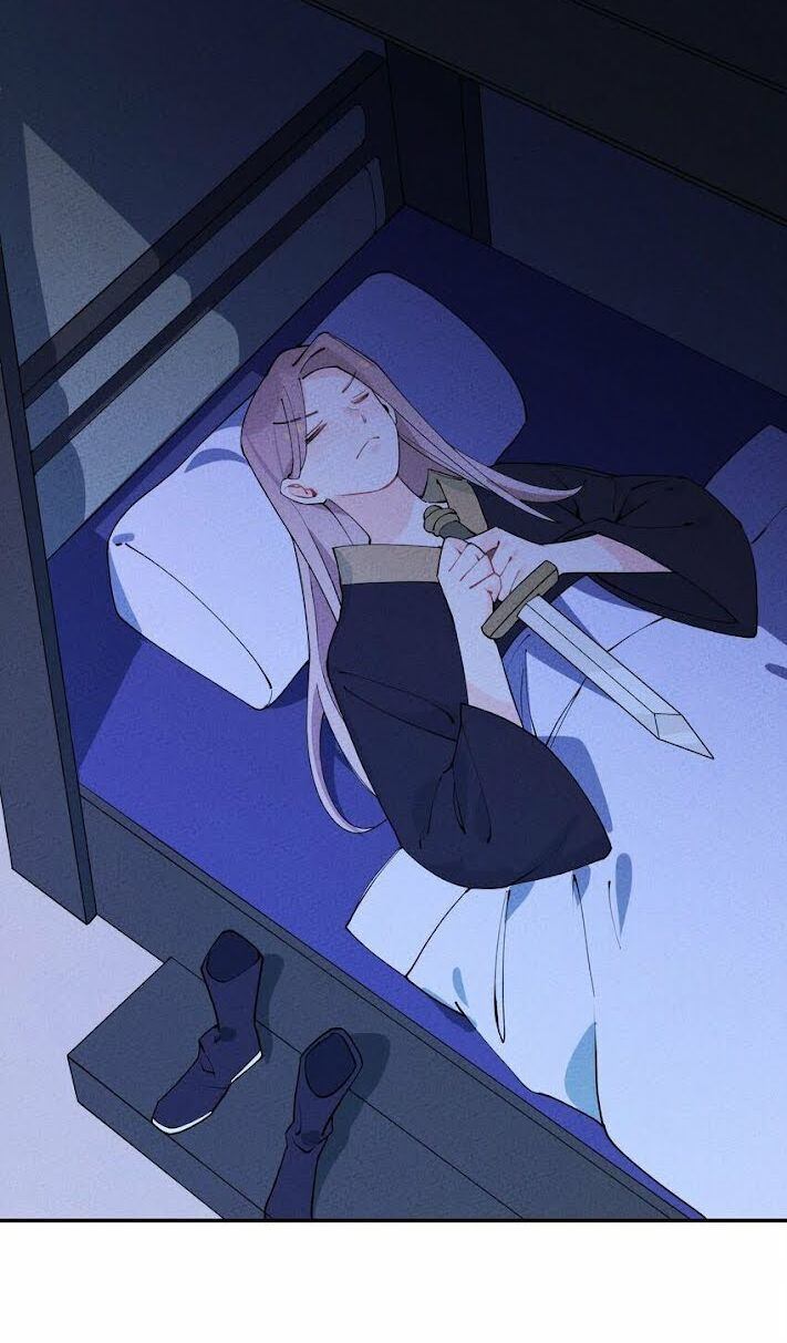 là thánh hoàng chính đạo, ta cưới ma tôn tà đạo？！ chapter 7 56