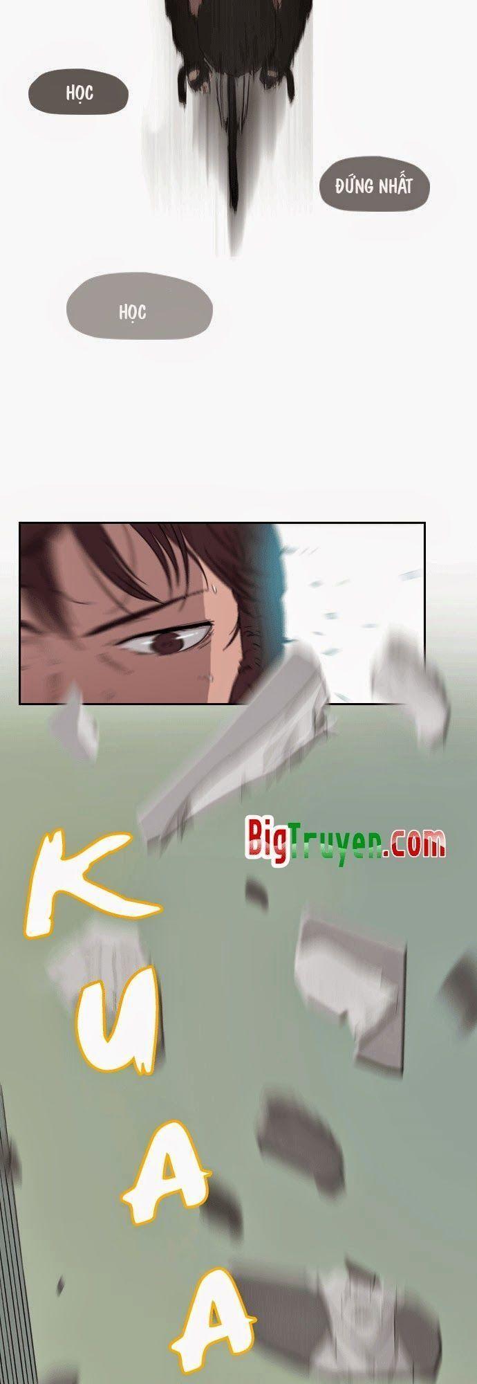 wind breaker chapter 1 18