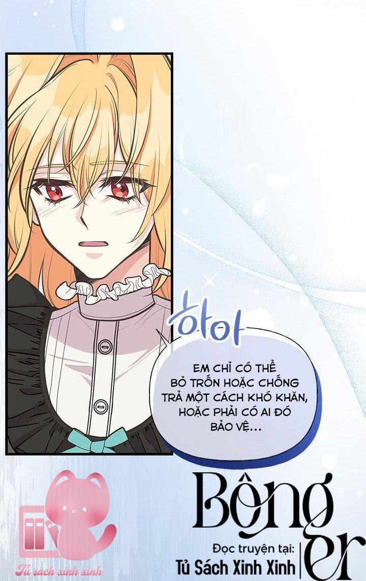 chị tôi nhặt về nam chính của tiểu thuyết chapter 75 4