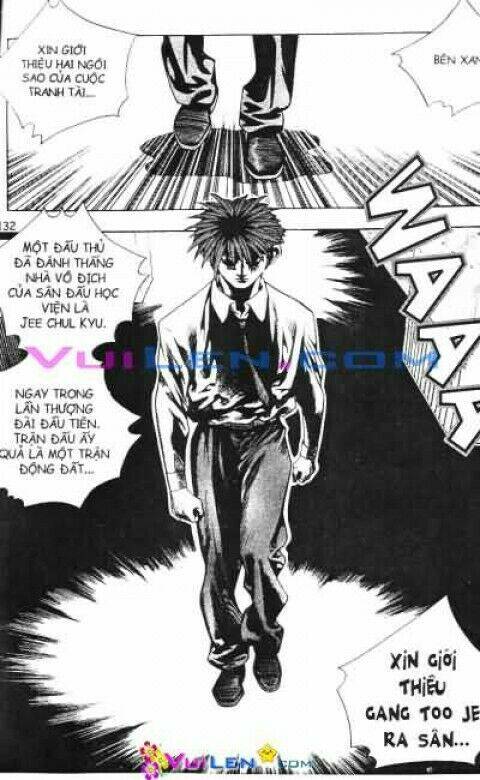 change guy chapter 154 132